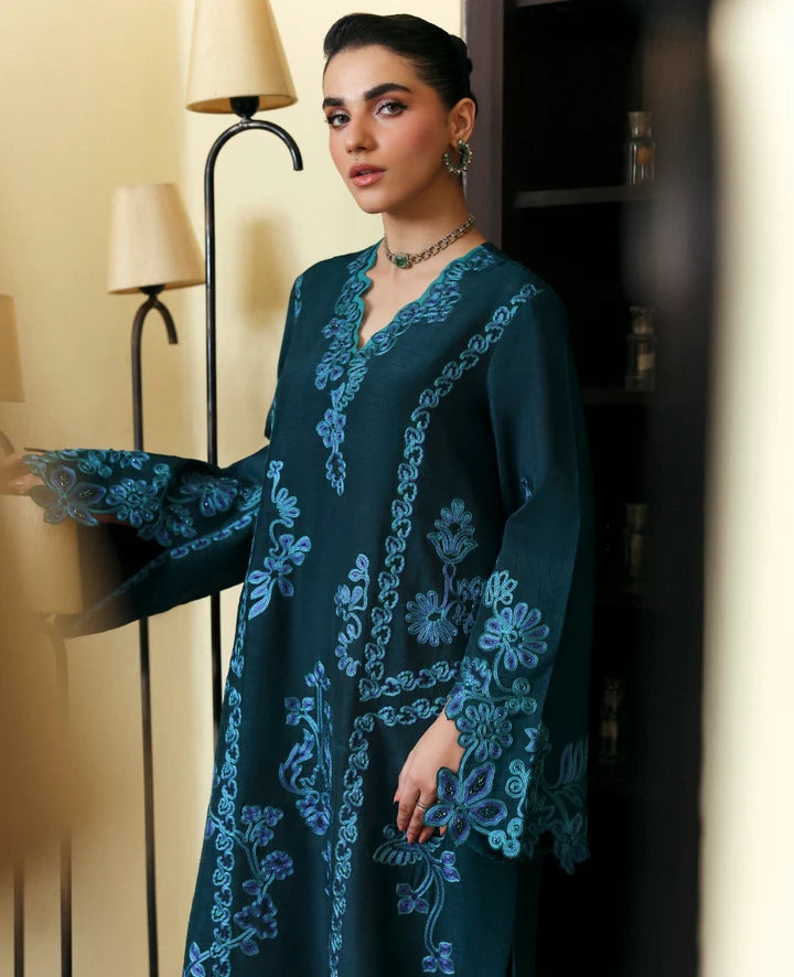 Azure Dream | Premium Pret '26 | Republic Womenswear