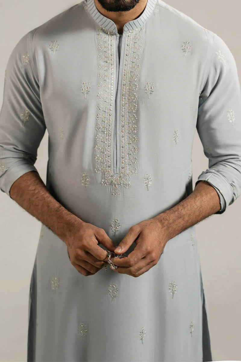 'Falak' Kurta Pajama | REPUBLIC MENSWEAR