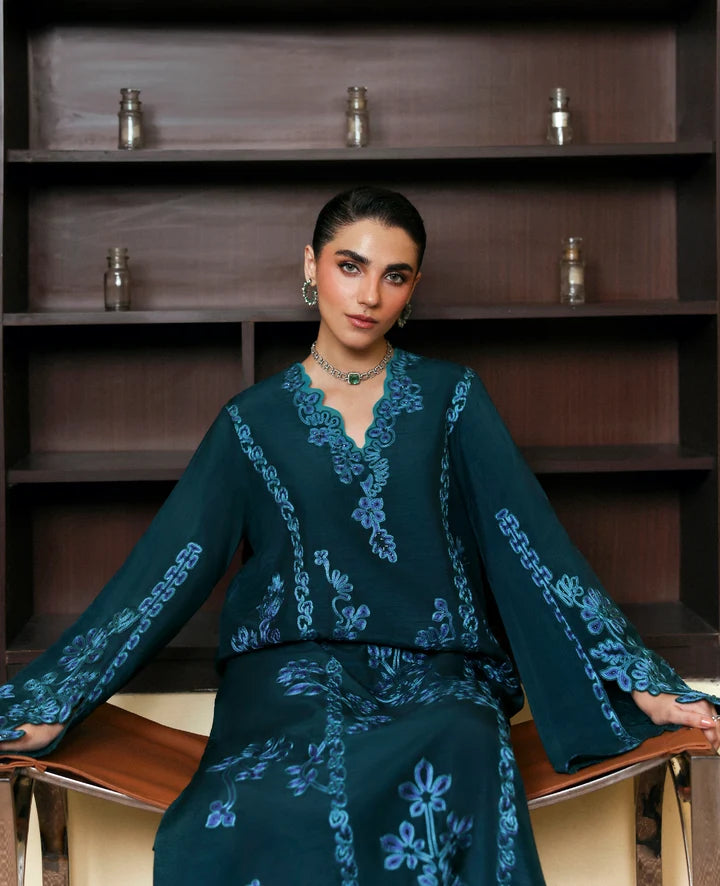 Azure Dream | Premium Pret '26 | Republic Womenswear