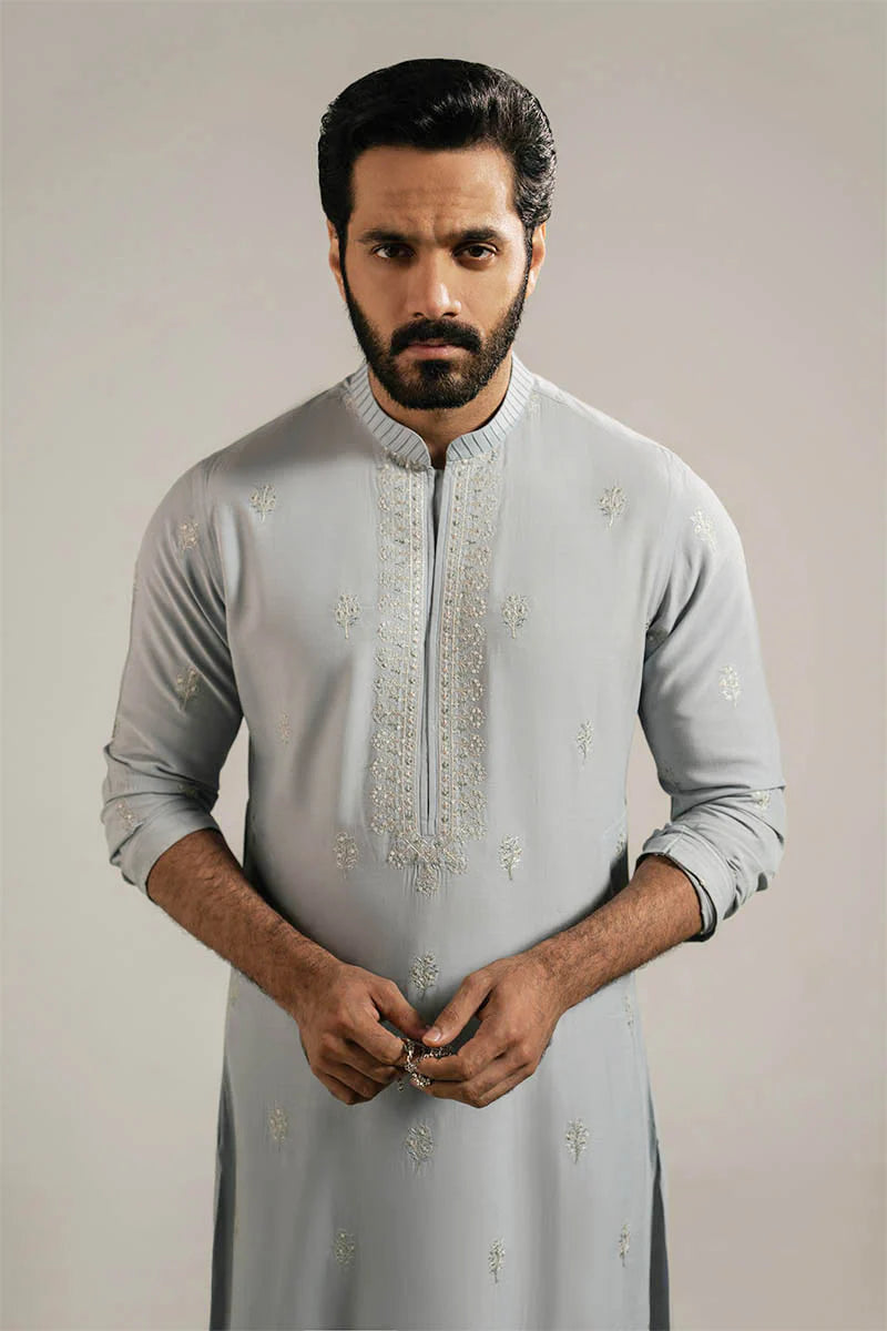 'Falak' Kurta Pajama | REPUBLIC MENSWEAR