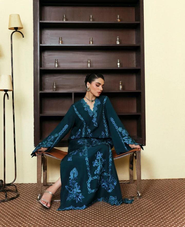 Azure Dream | Premium Pret '26 | Republic Womenswear