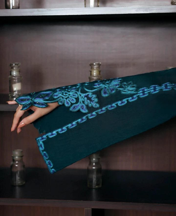 Azure Dream | Premium Pret '26 | Republic Womenswear