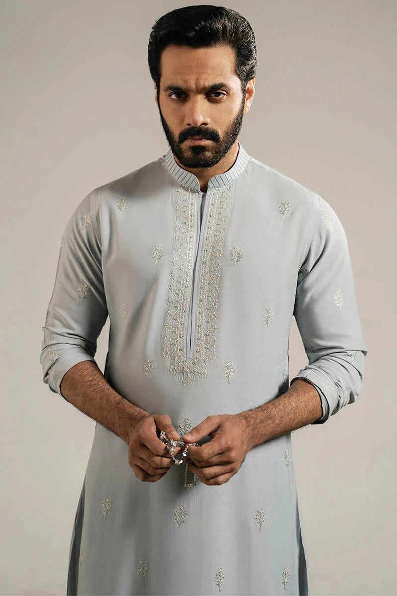 'Falak' Kurta Pajama | REPUBLIC MENSWEAR