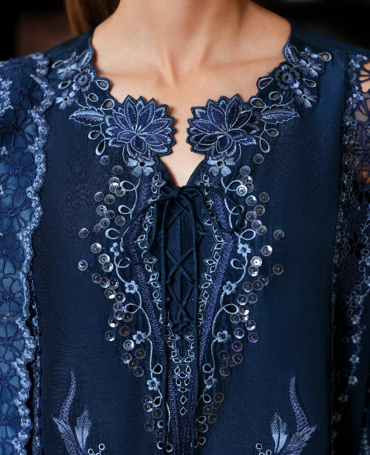 Velvet Blue | Premium Pret '26 | Republic Womenswear