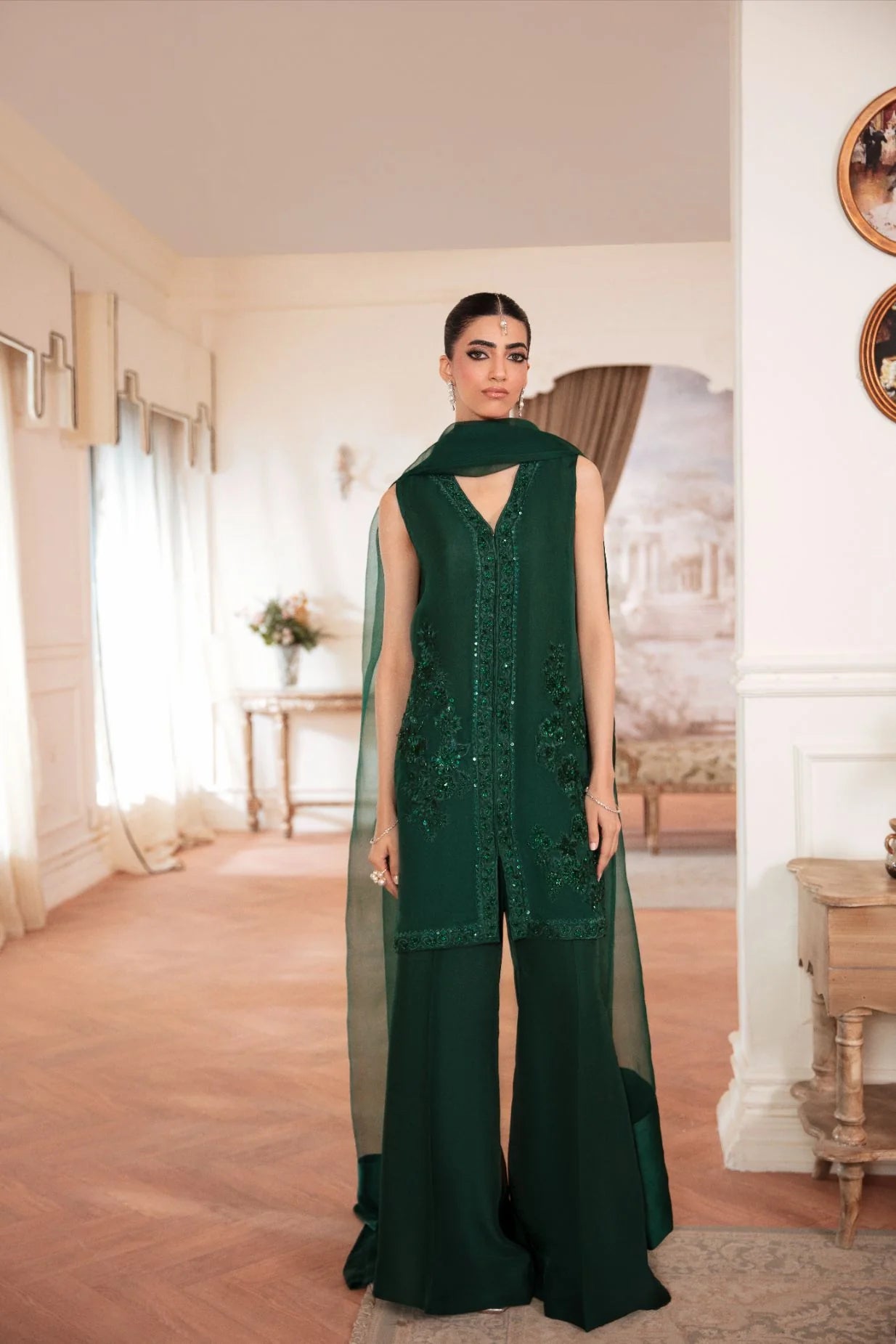 Emerald | Classics III | Kaida