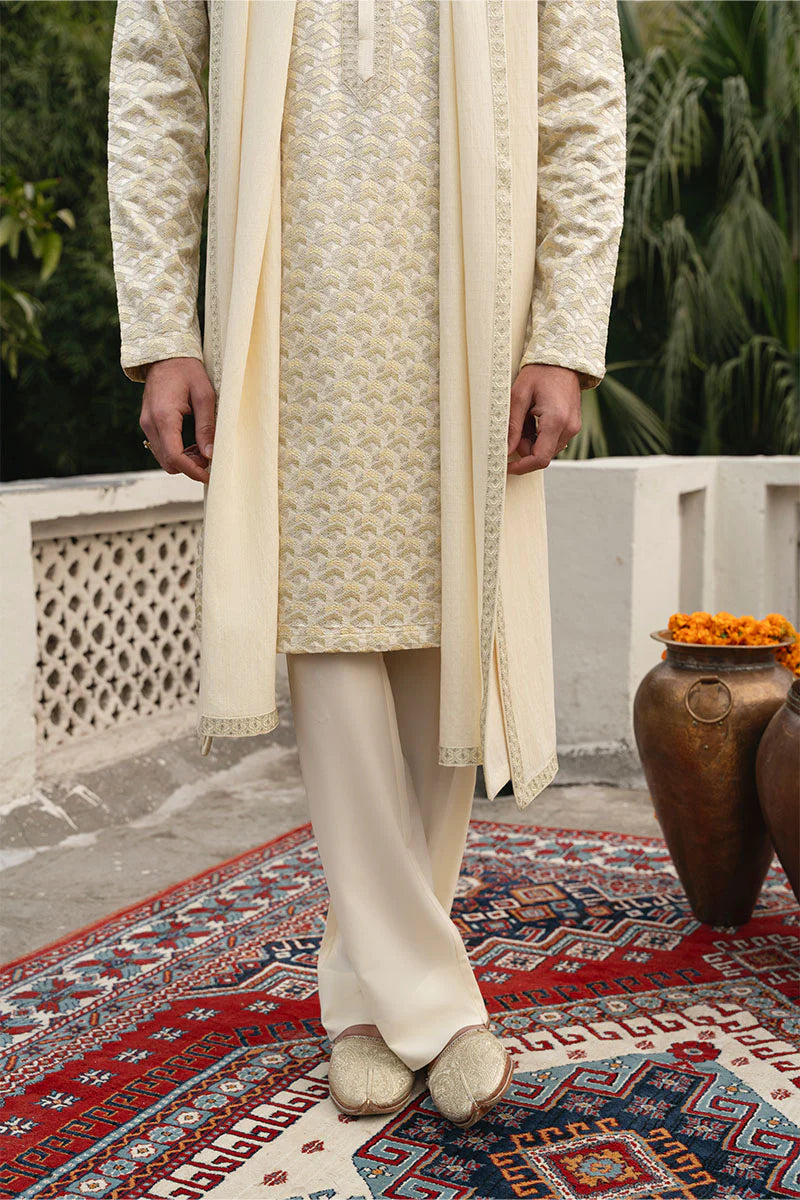 'Samar' Kurta Pajama | REPUBLIC MENSWEAR