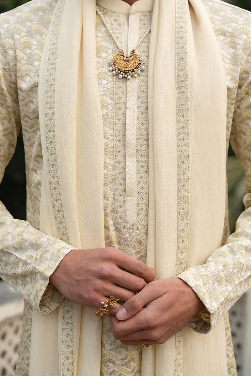 'Samar' Kurta Pajama | REPUBLIC MENSWEAR