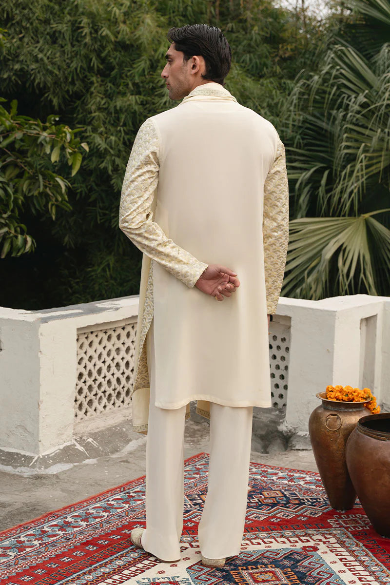 'Samar' Kurta Pajama | REPUBLIC MENSWEAR