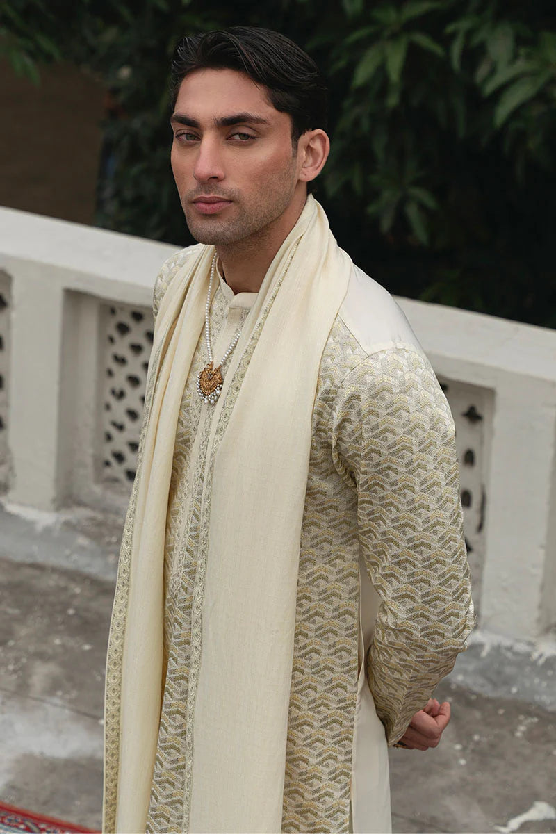 'Samar' Kurta Pajama | REPUBLIC MENSWEAR