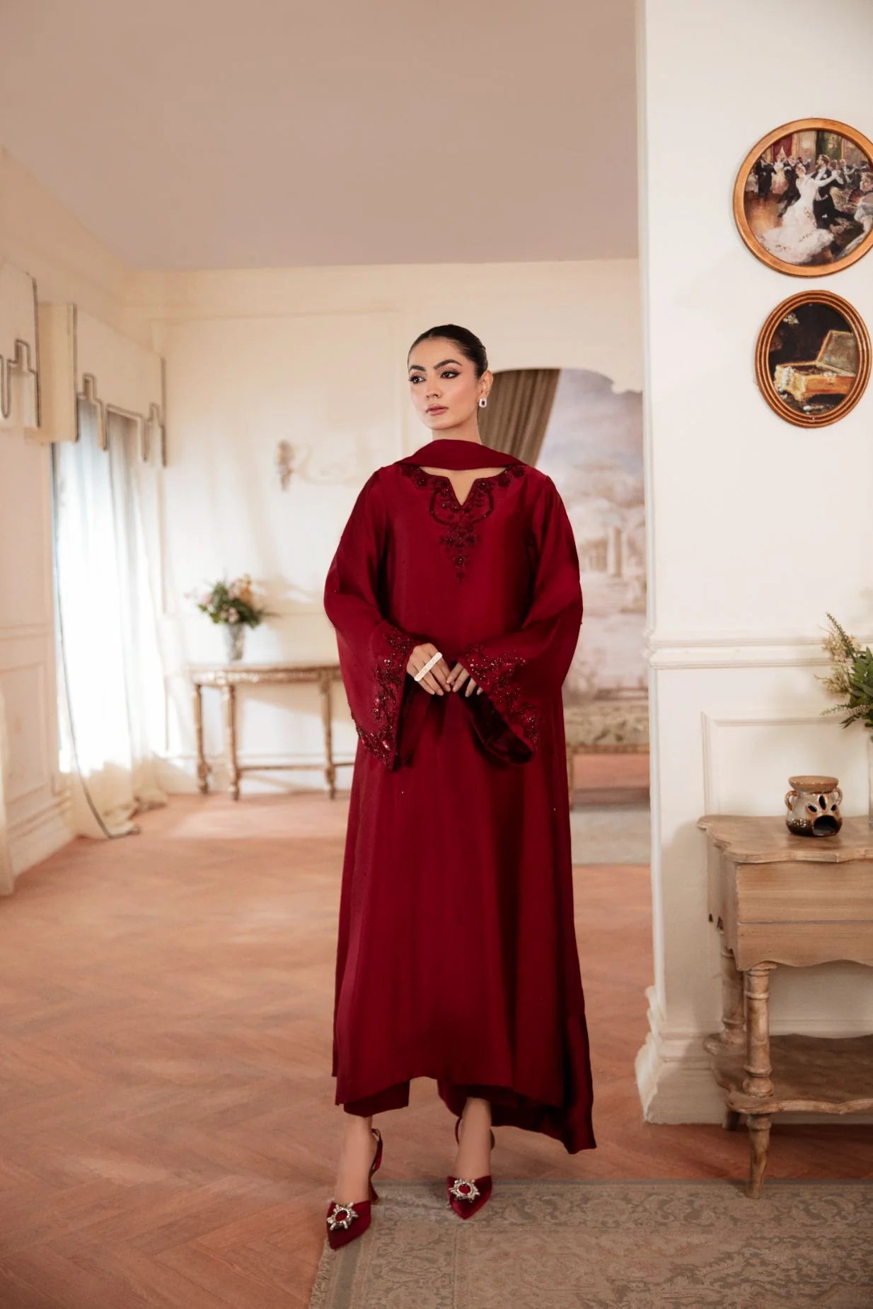 Rosa | Classics III | Kaida