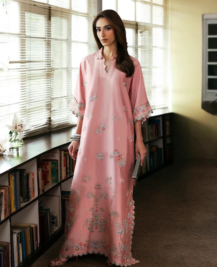 Rose Kaftan | Premium Pret '26 | Republic Womenswear