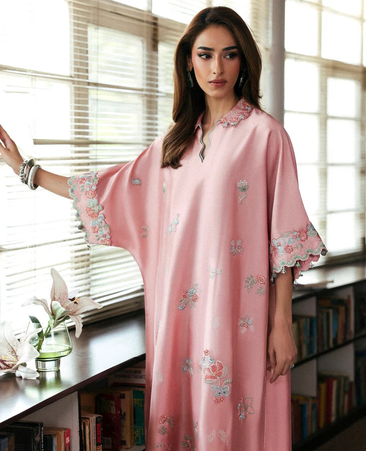 Rose Kaftan | Premium Pret '26 | Republic Womenswear