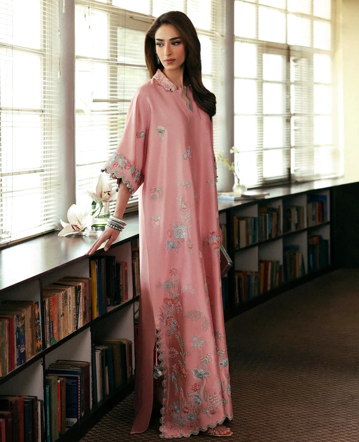 Rose Kaftan | Premium Pret '26 | Republic Womenswear