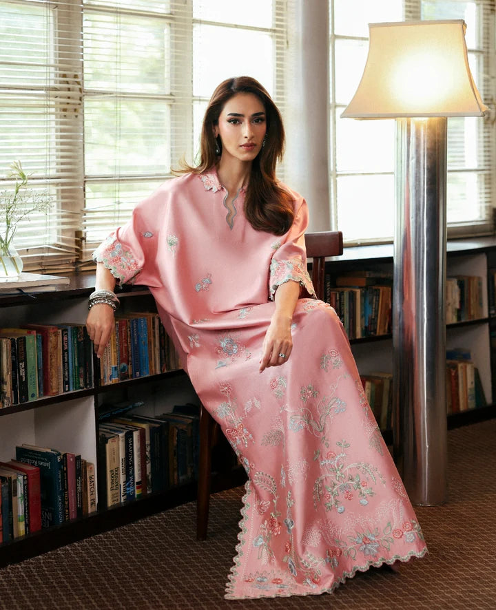 Rose Kaftan | Premium Pret '26 | Republic Womenswear