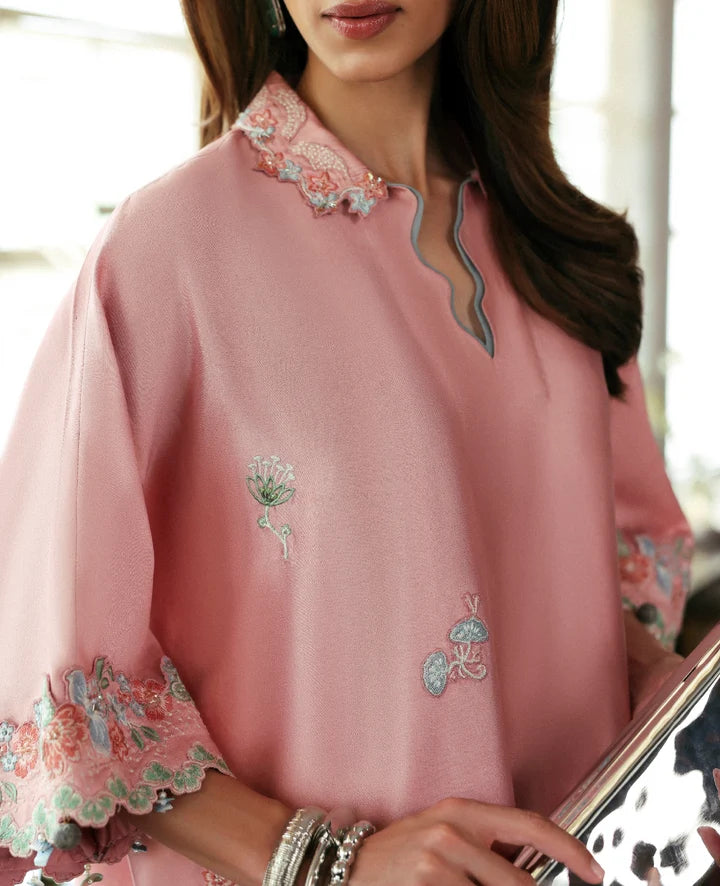 Rose Kaftan | Premium Pret '26 | Republic Womenswear