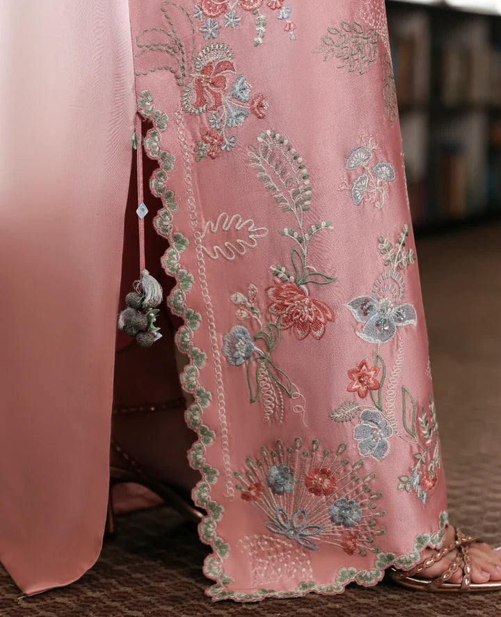 Rose Kaftan | Premium Pret '26 | Republic Womenswear
