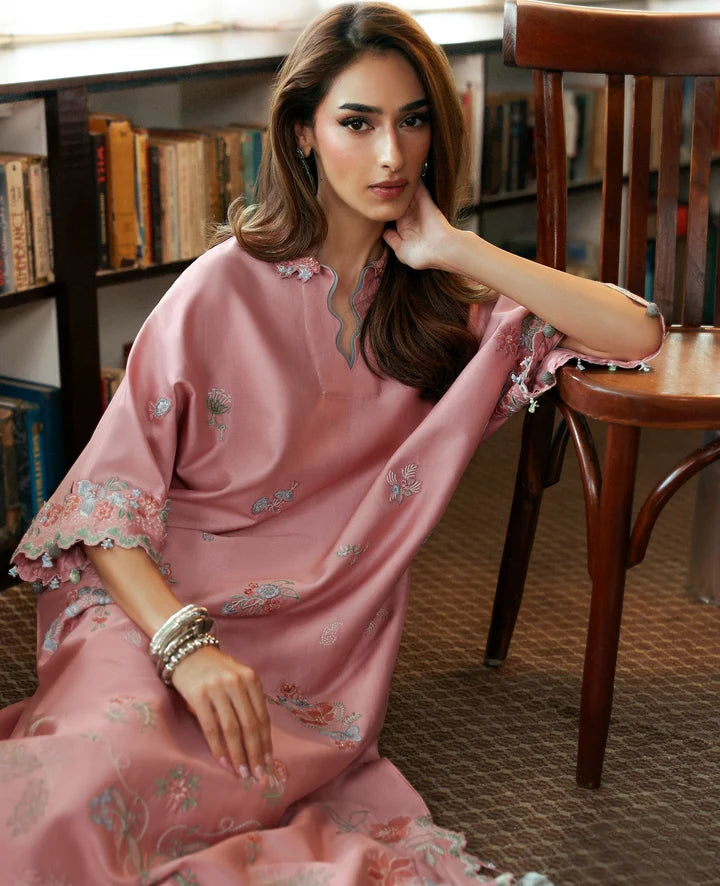 Rose Kaftan | Premium Pret '26 | Republic Womenswear