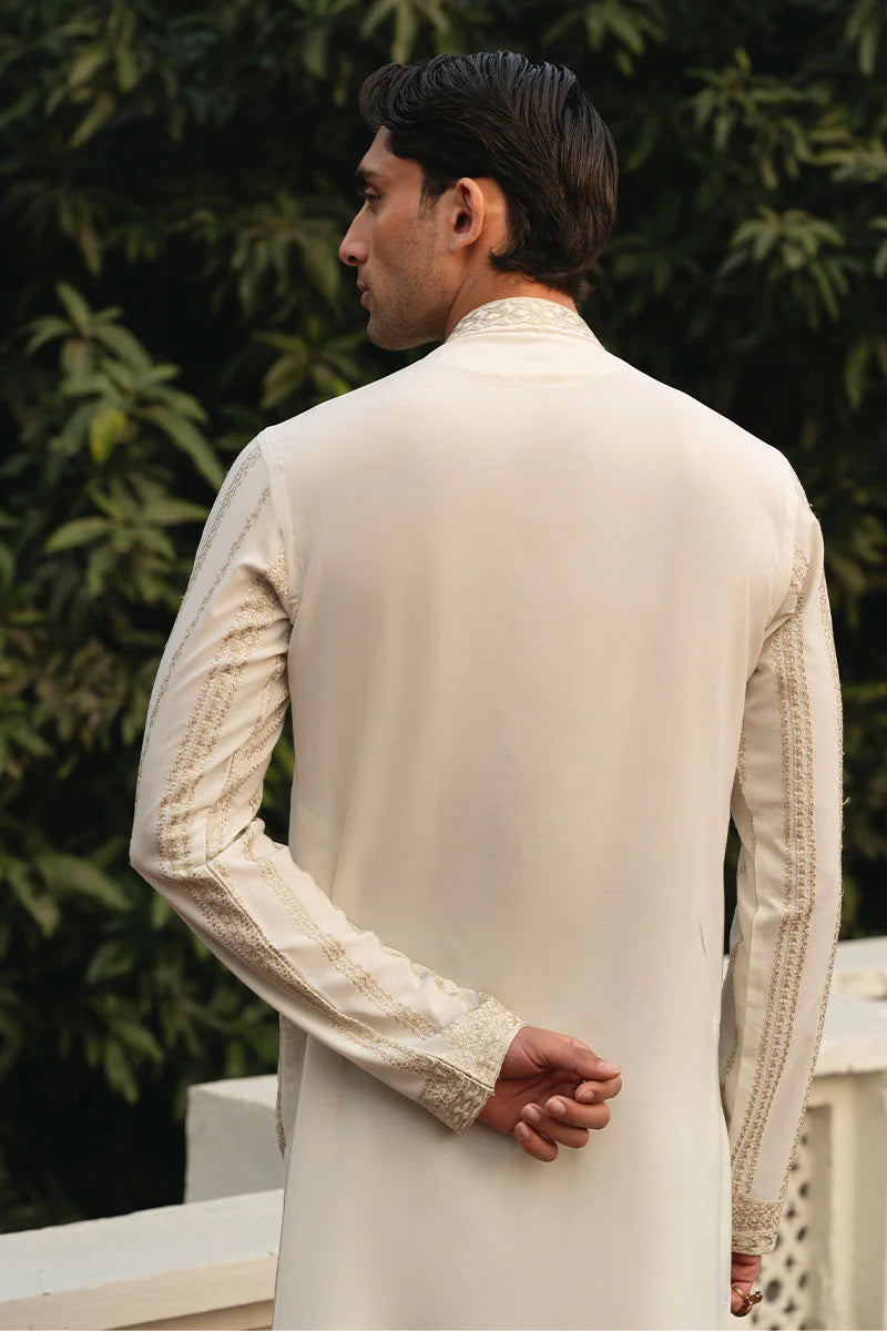 'Zarak' Kurta Pajama | REPUBLIC MENSWEAR