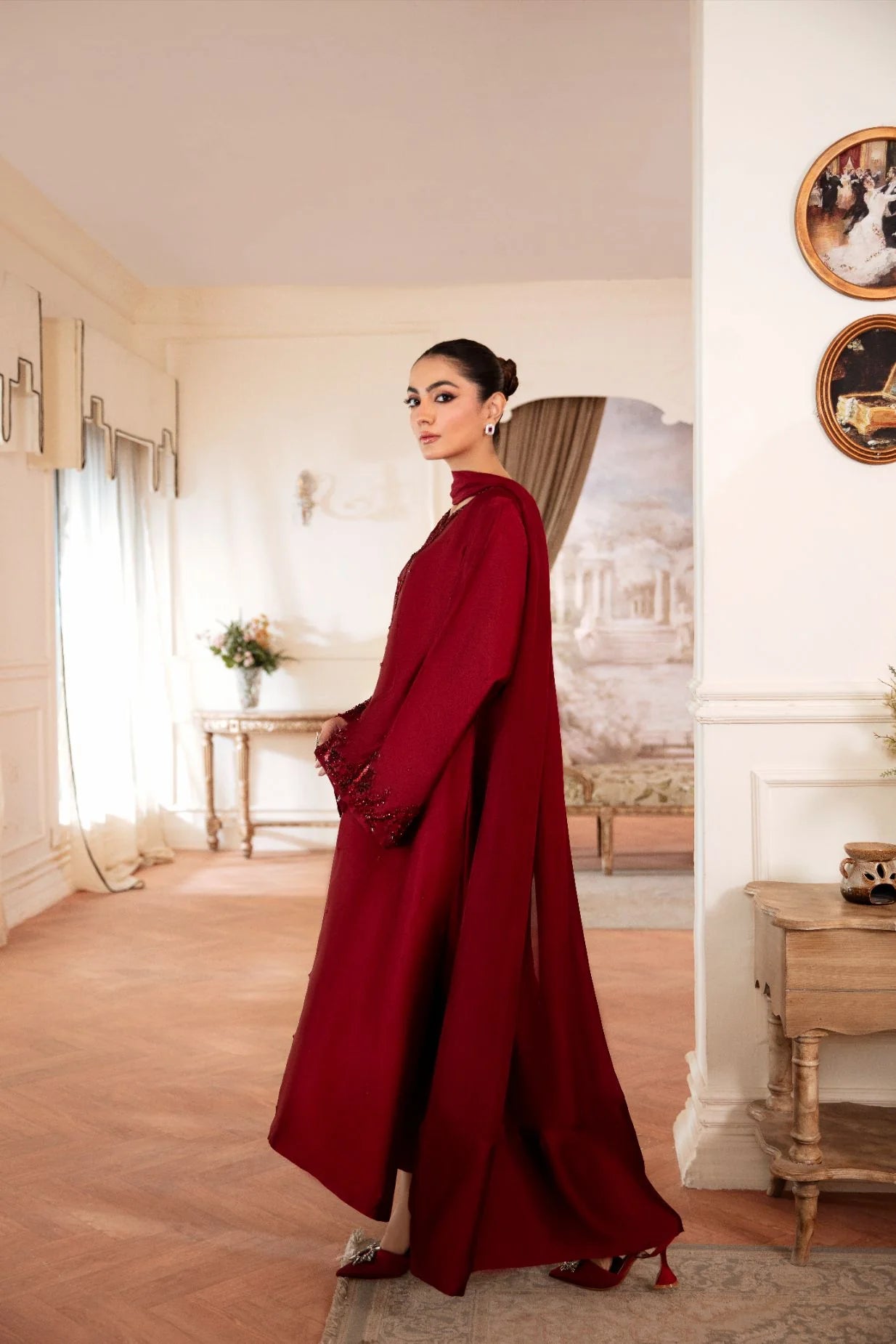 Rosa | Classics III | Kaida