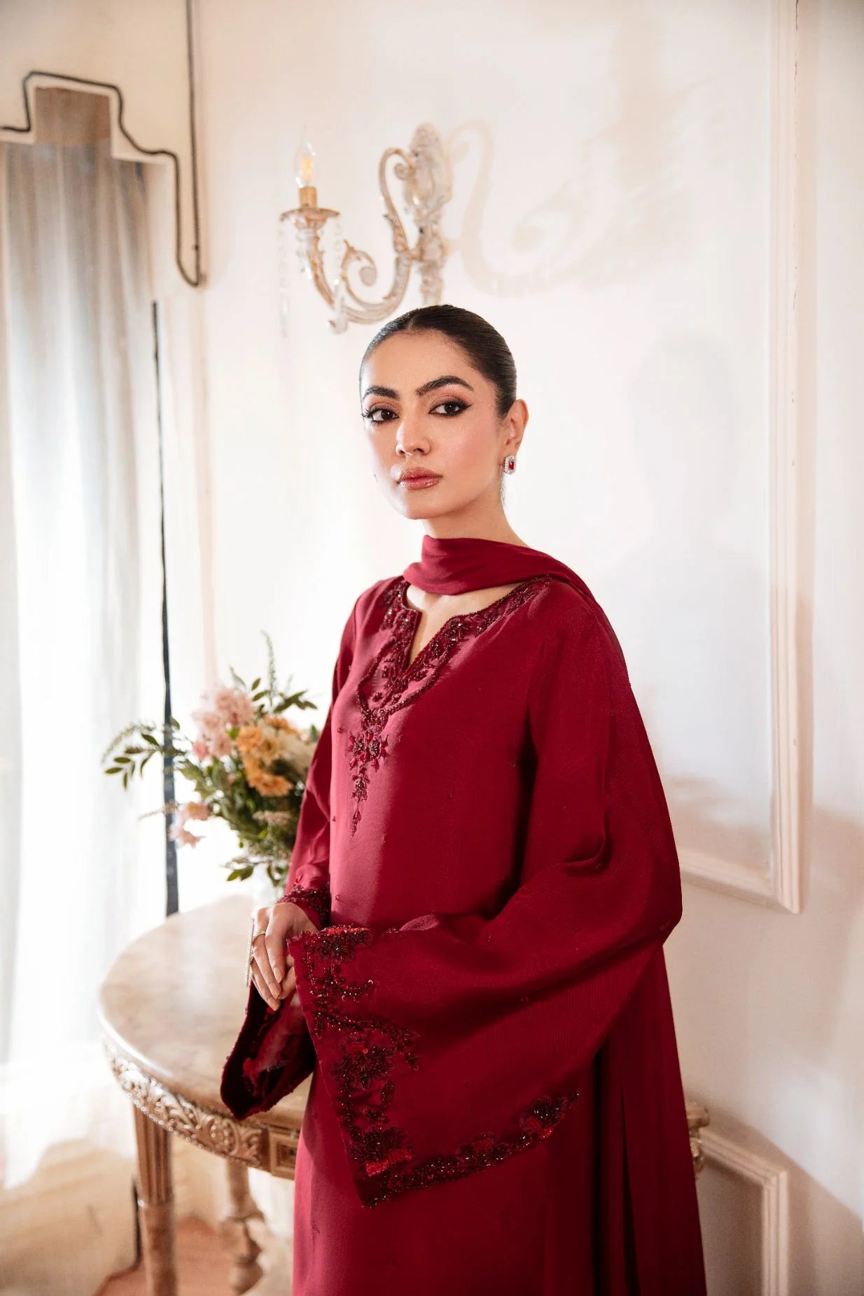 Rosa | Classics III | Kaida