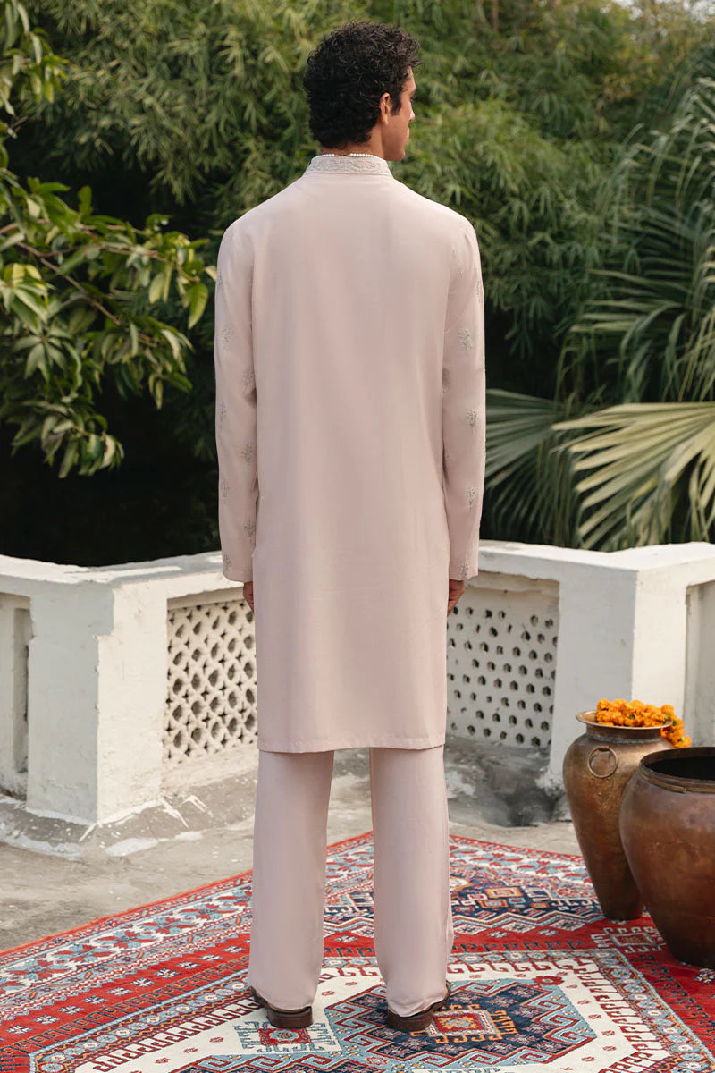 'Idris' Kurta Pajama | REPUBLIC MENSWEAR