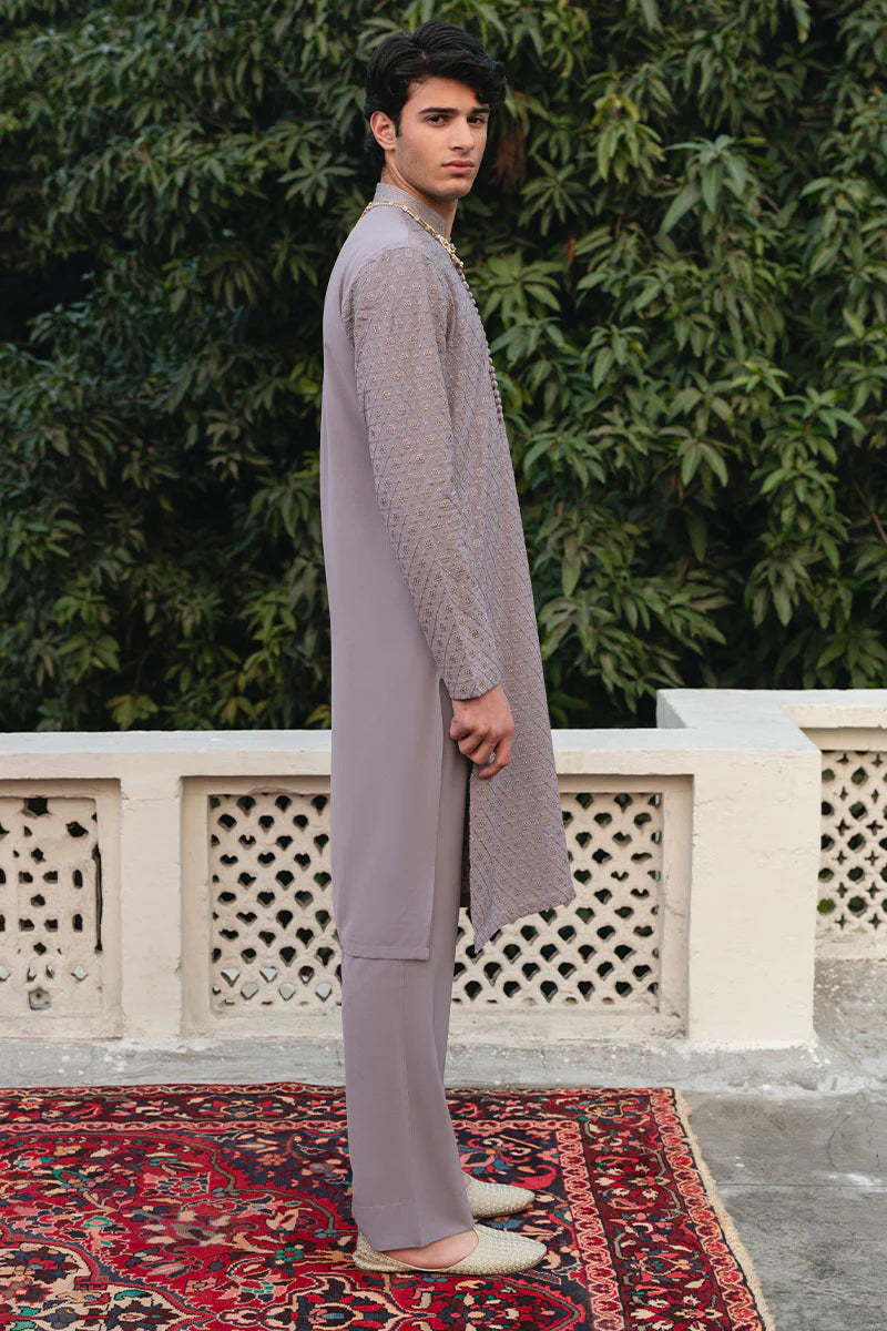 'Moosa' Kurta Pajama | REPUBLIC MENSWEAR