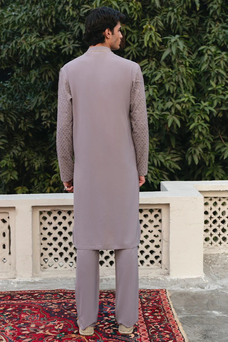 'Moosa' Kurta Pajama | REPUBLIC MENSWEAR