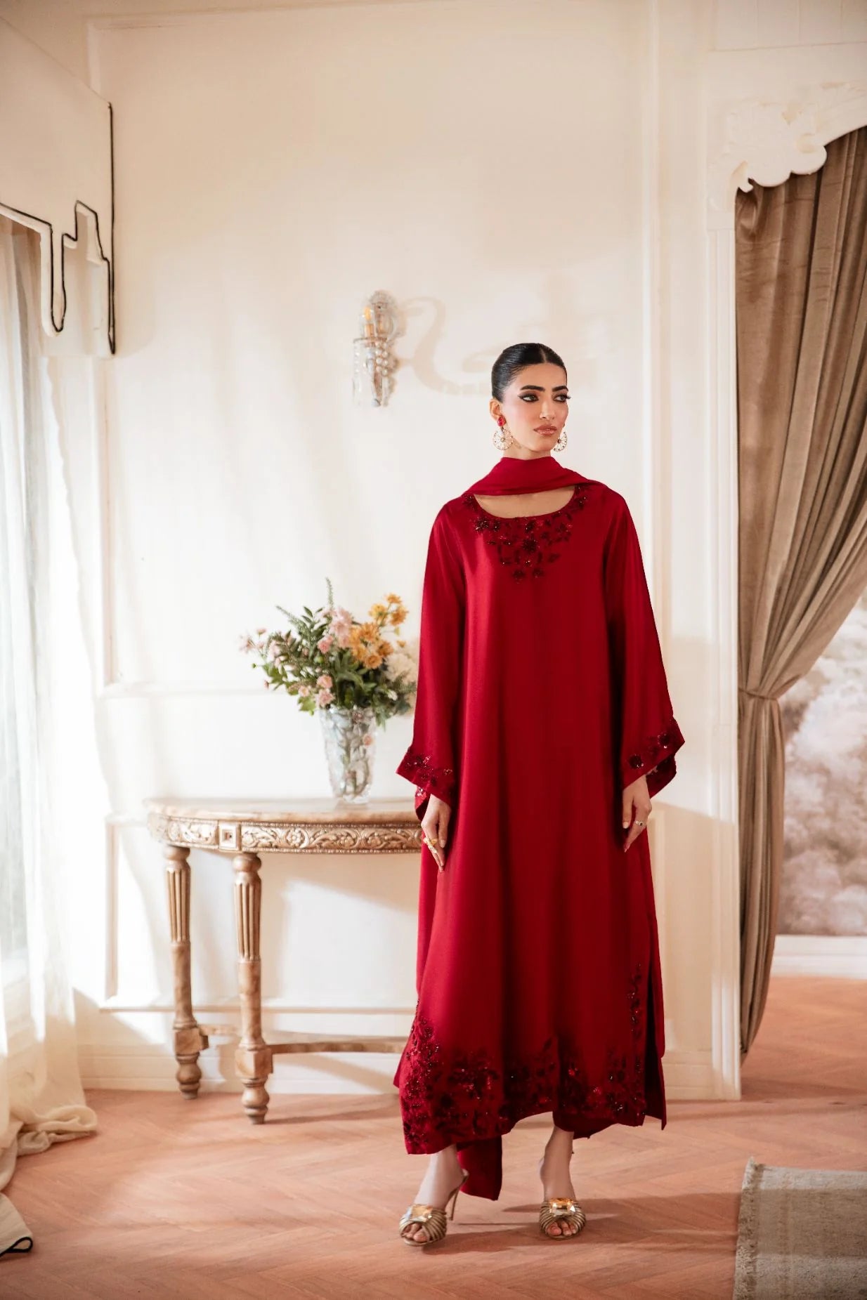 Rhea | Classics III | Kaida