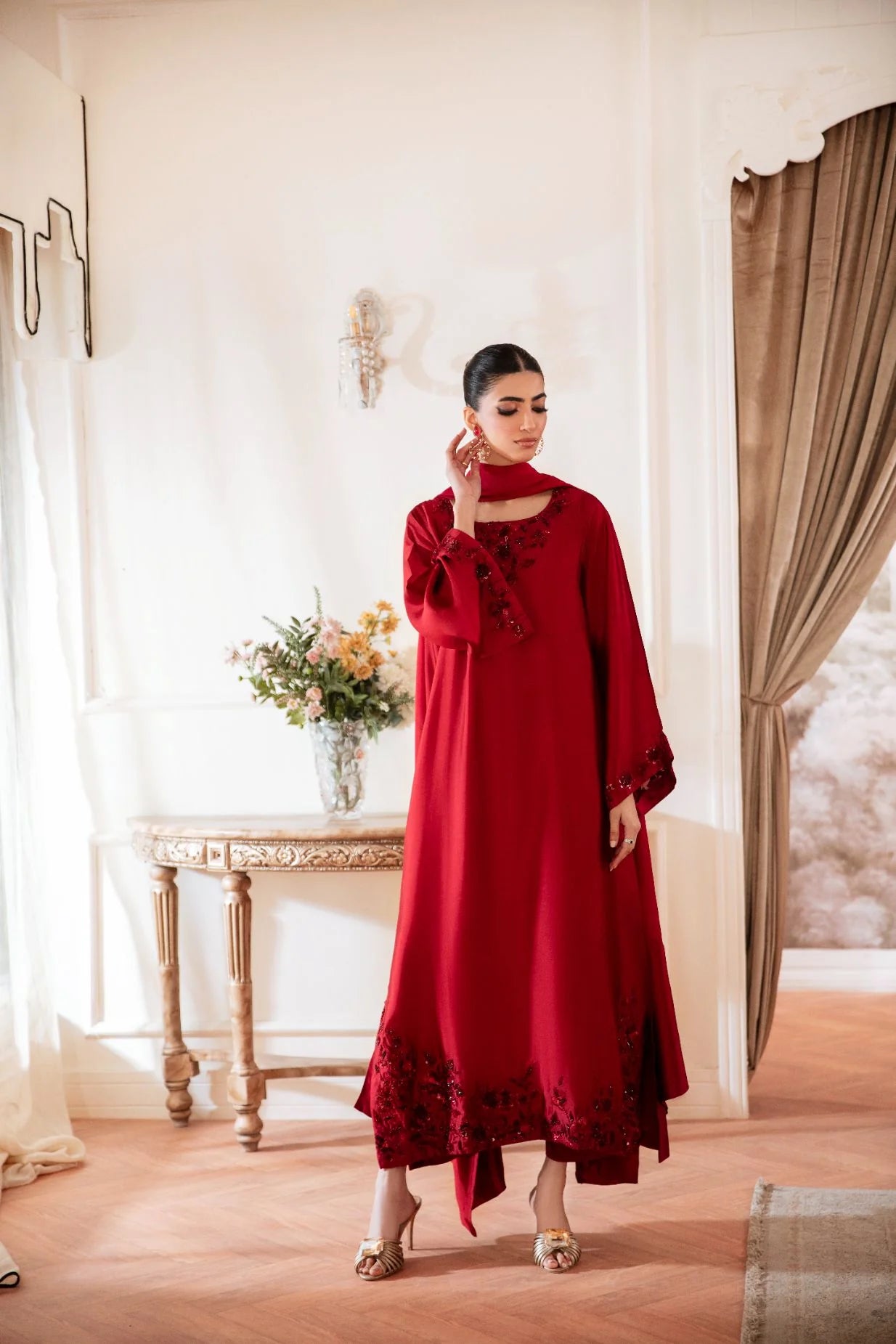 Rhea | Classics III | Kaida