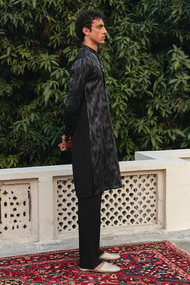 'Akbar' Kurta Pajama | REPUBLIC MENSWEAR