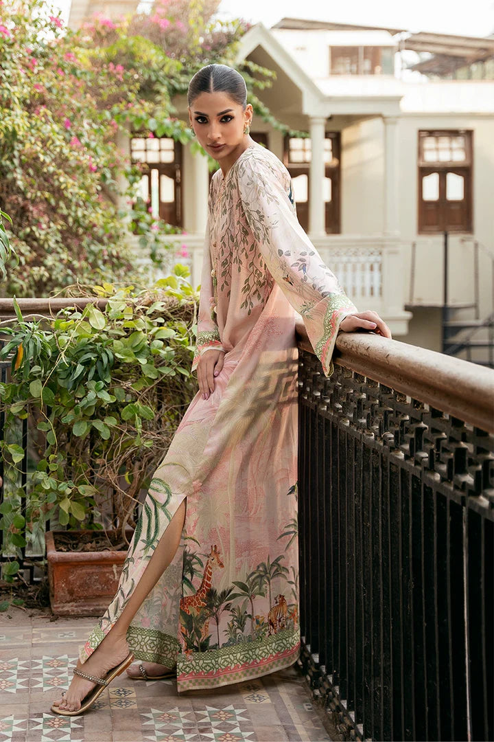 Summer Breeze | Luxe Prints '26 | Nadia Farooqui