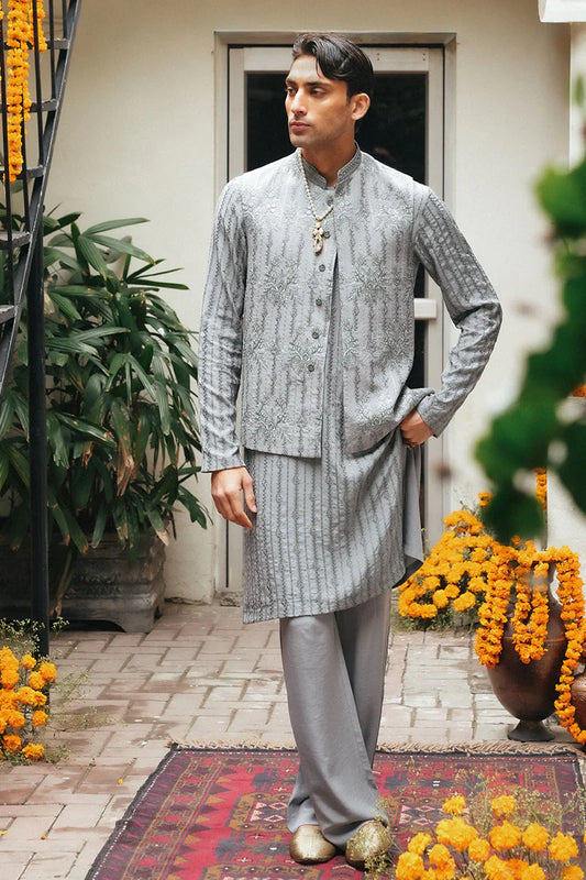 'Anil' Waistcoat | REPUBLIC MENSWEAR