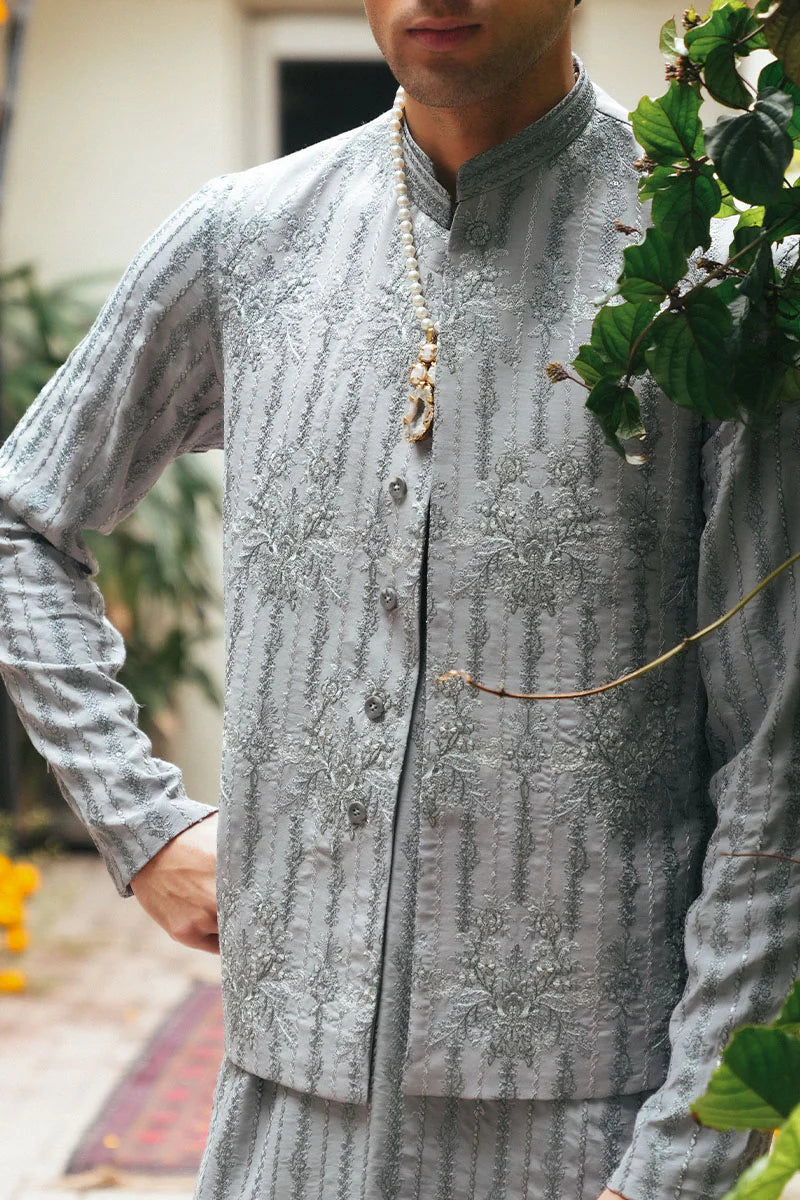 'Anil' Waistcoat | REPUBLIC MENSWEAR