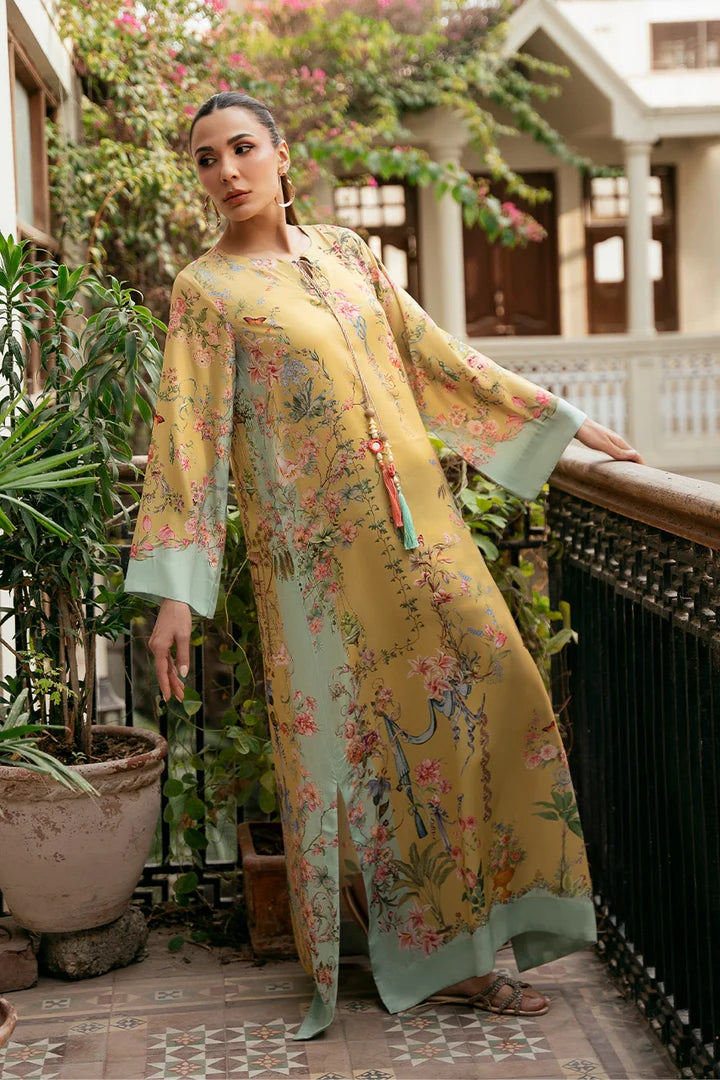 Sun Rose | Luxe Prints '26 | Nadia Farooqui