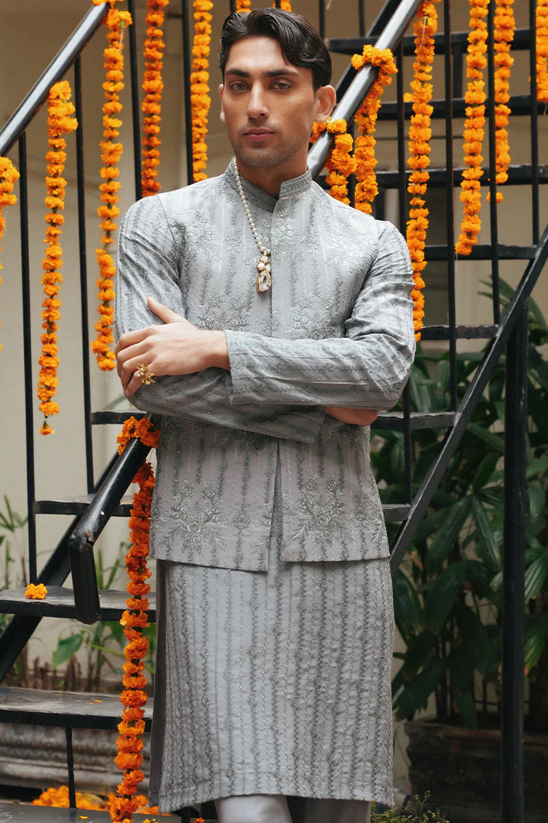Anil' Kurta Pajama | REPUBLIC MENSWEAR