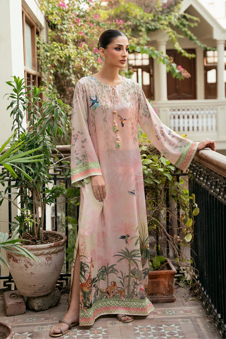 Summer Breeze | Luxe Prints '26 | Nadia Farooqui