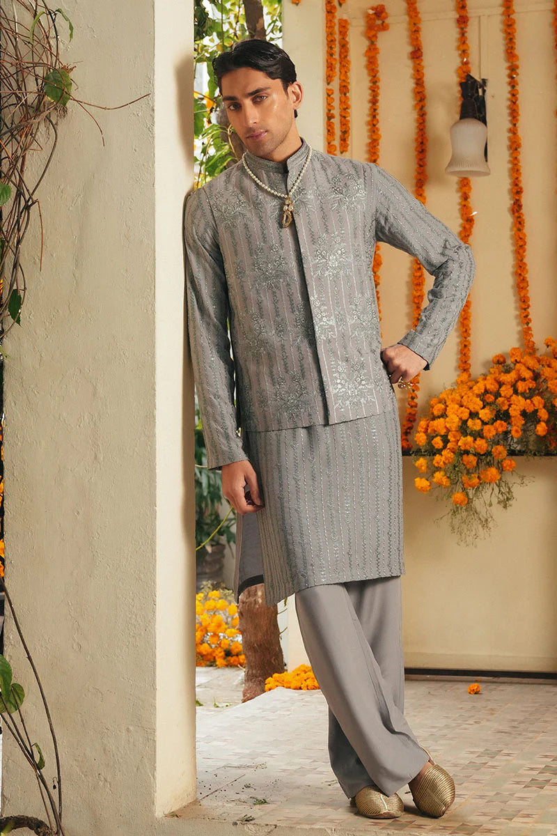 Anil' Kurta Pajama | REPUBLIC MENSWEAR