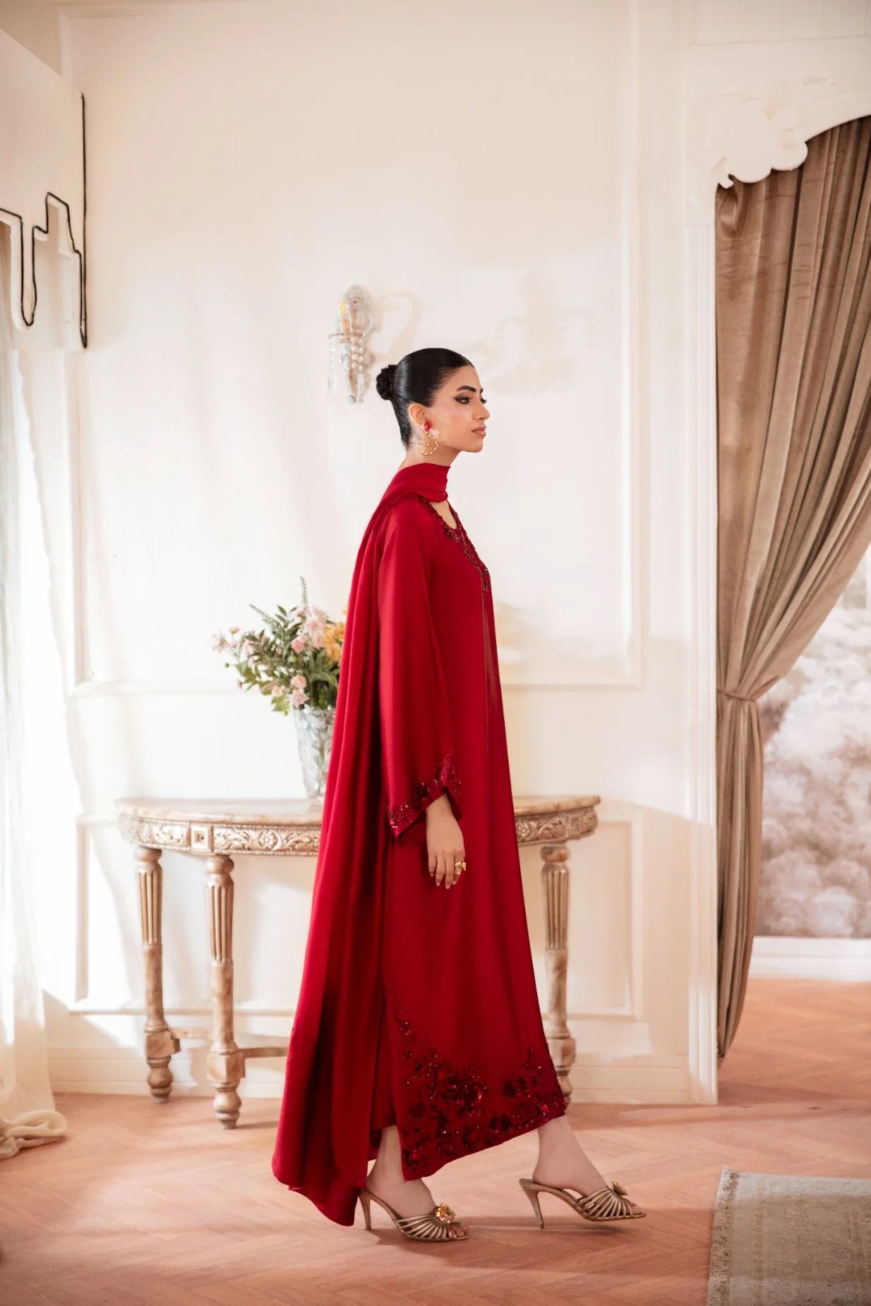 Rhea | Classics III | Kaida