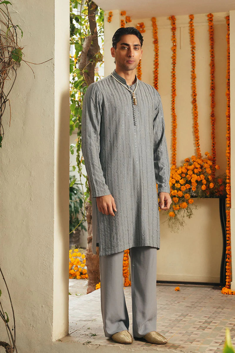 Anil' Kurta Pajama | REPUBLIC MENSWEAR