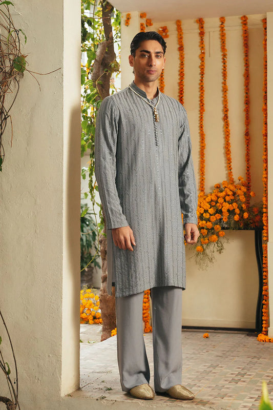 Anil' Kurta Pajama | REPUBLIC MENSWEAR