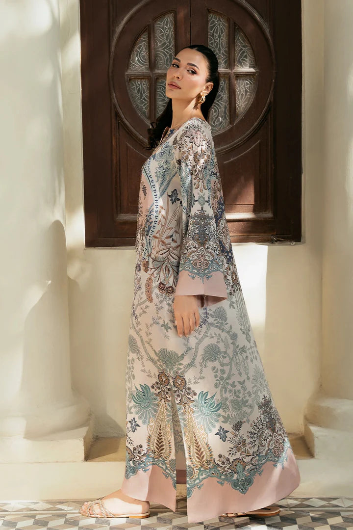 Nia | Luxe Prints '26 | Nadia Farooqui