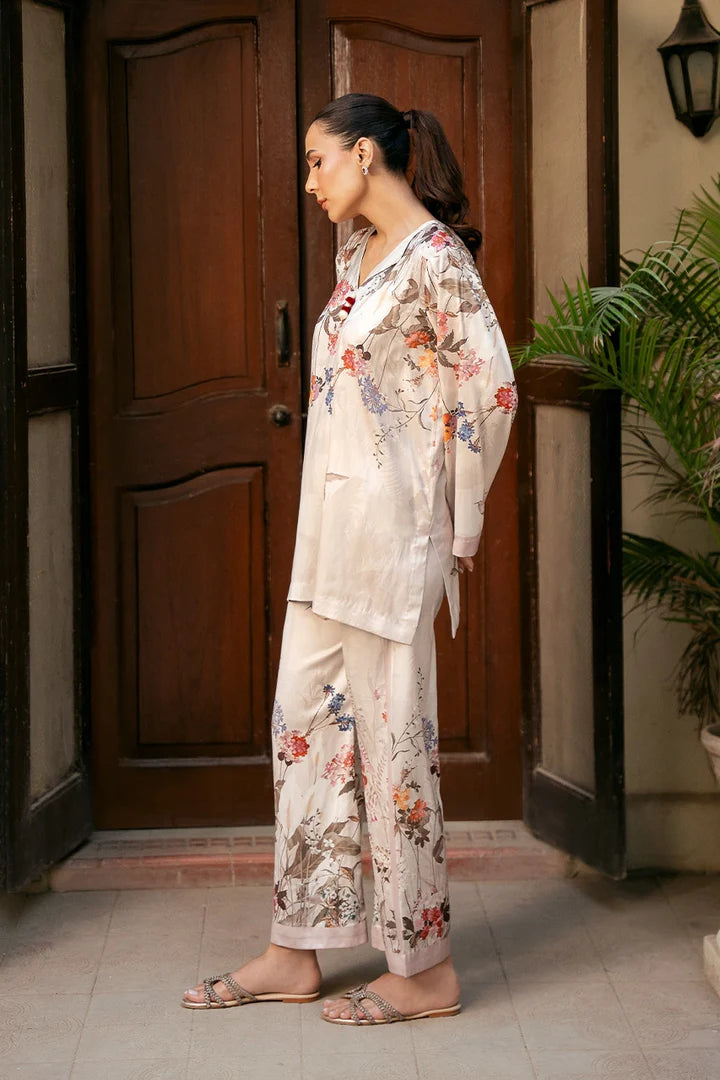 Blush Mirage | Luxe Prints '26 | Nadia Farooqui