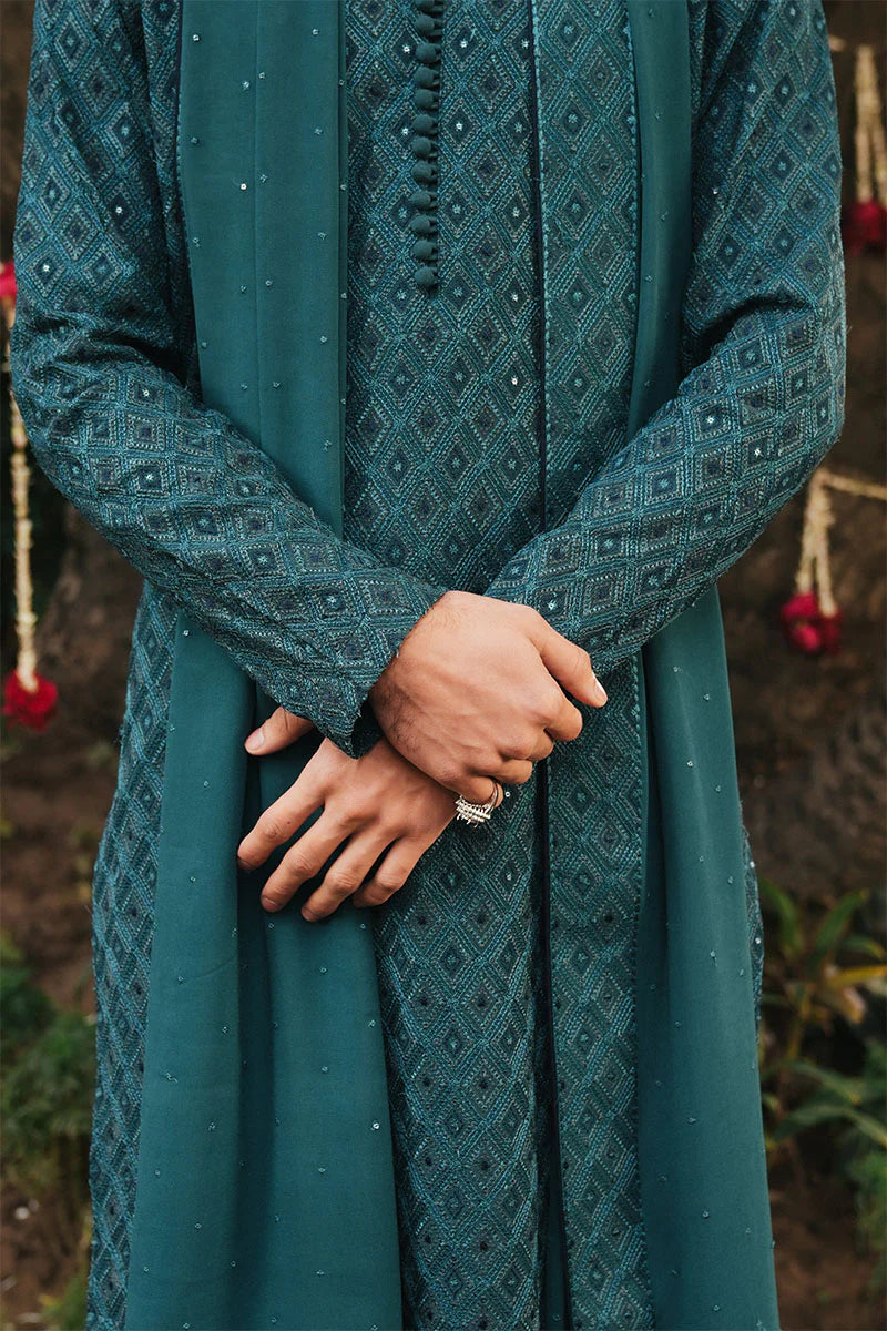 'Ivaan' Kurta Pajama | REPUBLIC MENSWEAR