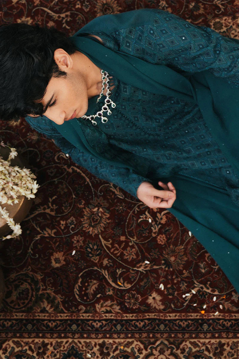'Ivaan' Kurta Pajama | REPUBLIC MENSWEAR