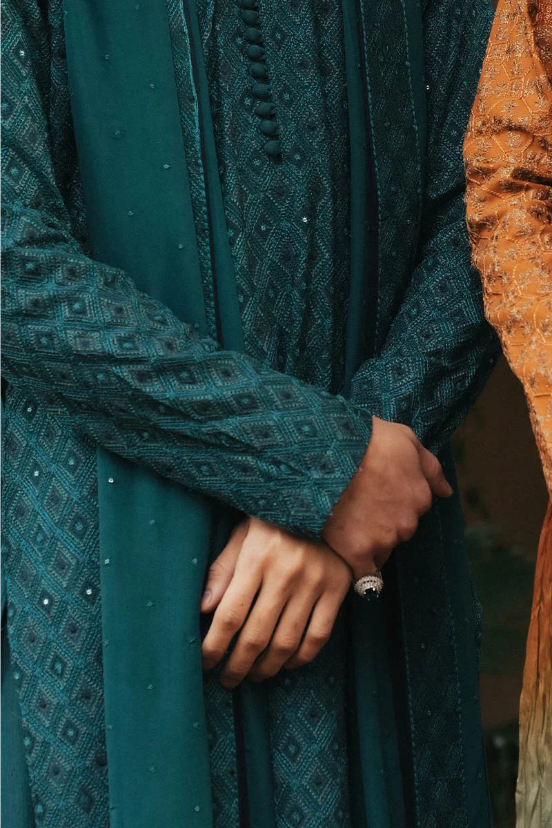 'Ivaan' Kurta Pajama | REPUBLIC MENSWEAR