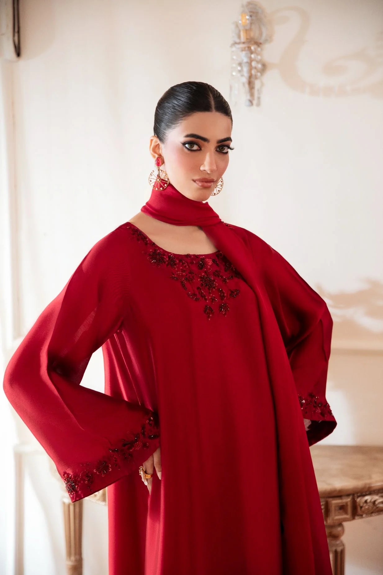 Rhea | Classics III | Kaida