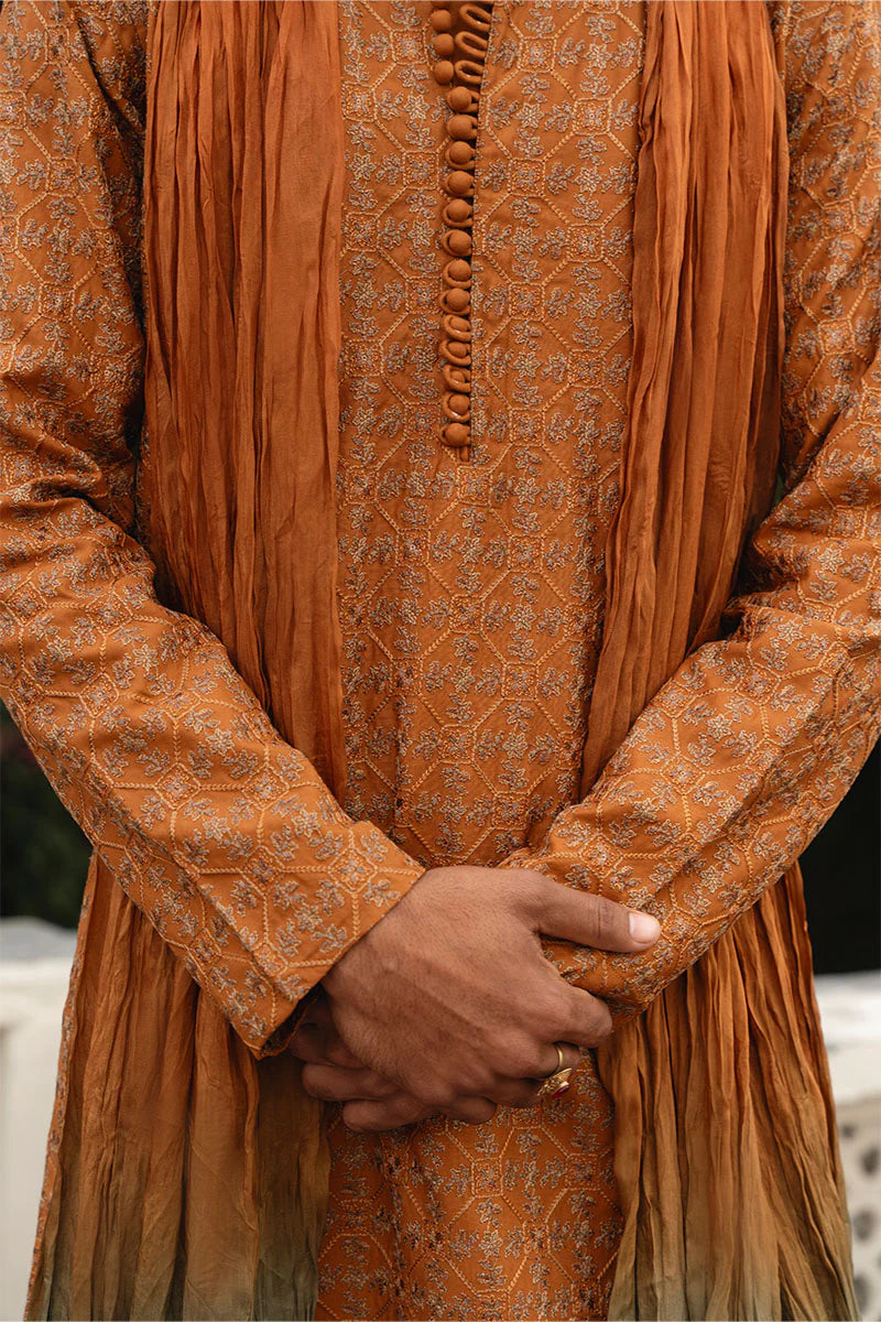 'Tarun' Kurta Pajama | REPUBLIC MENSWEAR