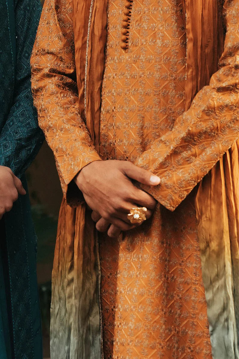 'Tarun' Kurta Pajama | REPUBLIC MENSWEAR