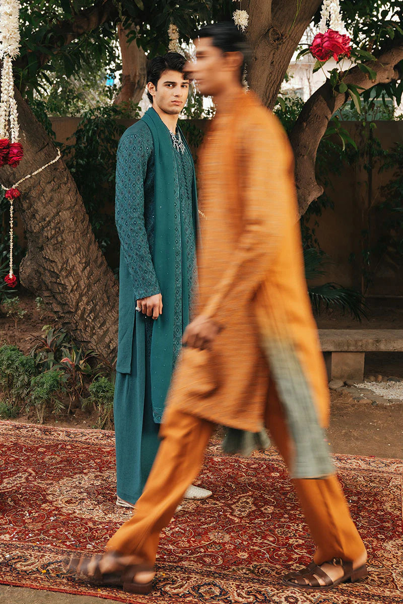 'Tarun' Kurta Pajama | REPUBLIC MENSWEAR
