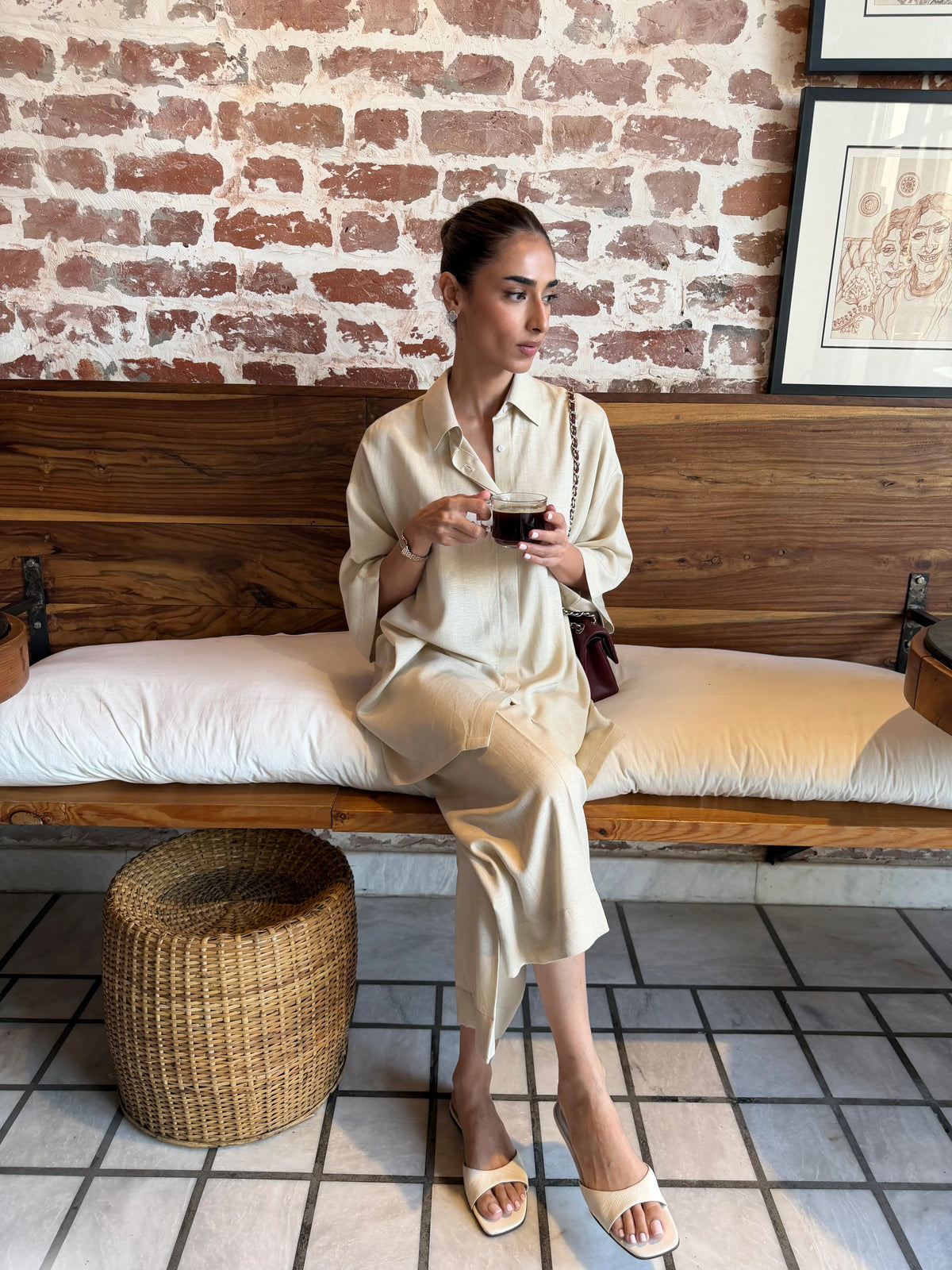 OAT OAKLEE SET | NEW IN | SAK ATELIER